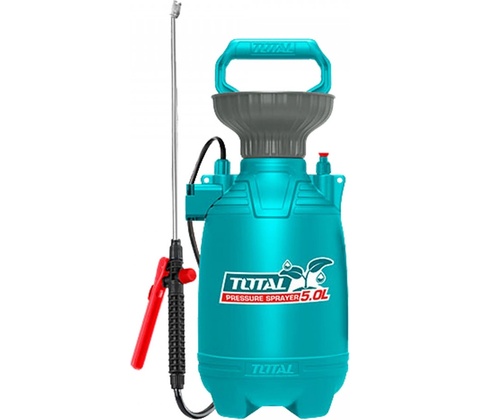 Total 5L 2,5 Bar THSPP30502