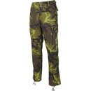 Nohavice MFH US BDU HDT-camo