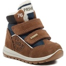 Dětské kotníkové boty Primigi dětské zimní boty 4852111