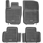 Rezaw-Plast Mercedes ML W166 201714