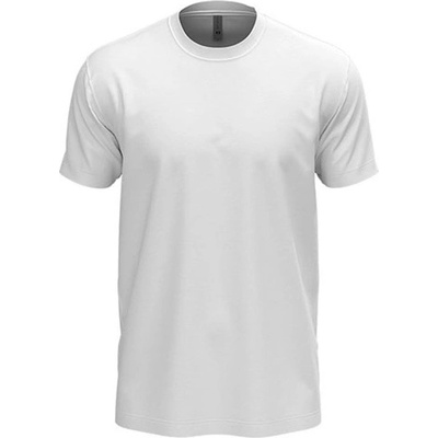 Next Level Apparel pánske tričko NX6010 white