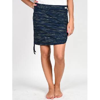 Picture dámska sukňa Metoo modrá