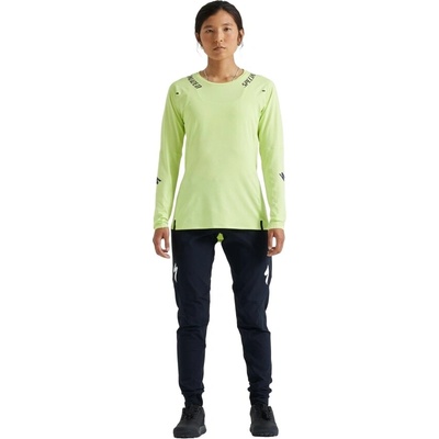 Specialized Trail Air LS Wmn limestone