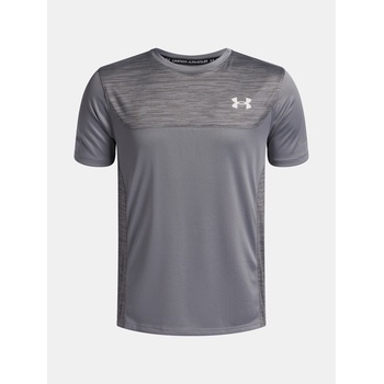 Under Armour Момчешка тениска Under Armour UA Tech Utility SS-GRY Under Armour | Siv | Момчешки | 122