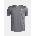 Under Armour Момчешка тениска Under Armour UA Tech Utility SS-GRY Under Armour | Siv | Момчешки | 122