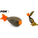 Rybářské vrhače návnad FOX Raketa zakrmovací Impact Spod - Large