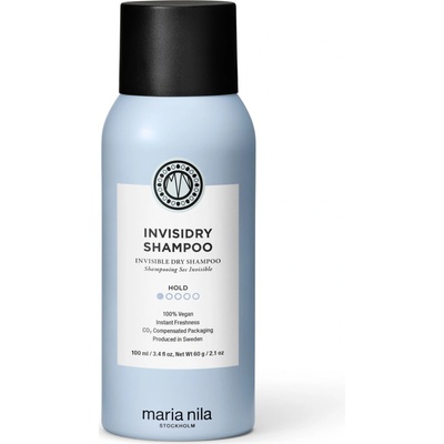Maria Nila Invisidry Shampoo 100 ml