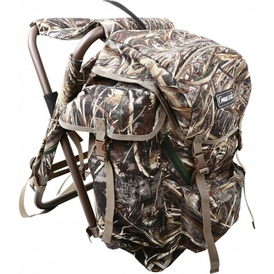 Prologic Batoh Max5 Heavy Duty Backpack Chair