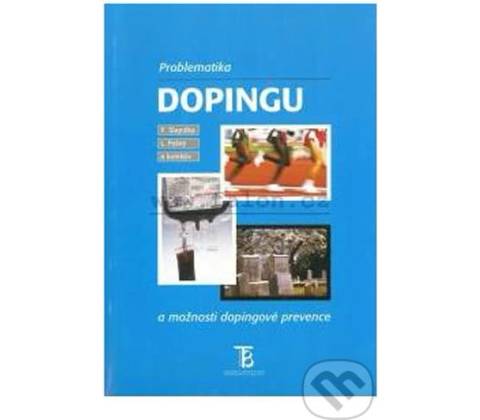 Problematika dopingu