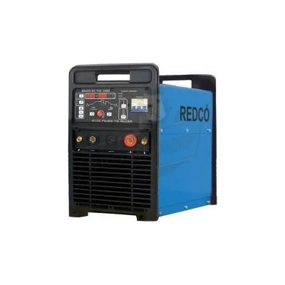 REDCO ASTRA TIG 350 AC-DC