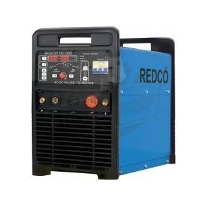 REDCO ASTRA TIG 350 AC-DC Заваръчен апарат