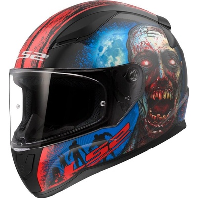 LS2 FF353 RAPID II Zombie