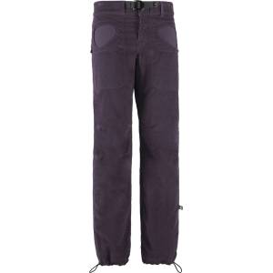 E9 Мъжки панталон за боулдър E9 Rondo Belt-VS Bouldering trousers - Shark (009-1610-0412)
