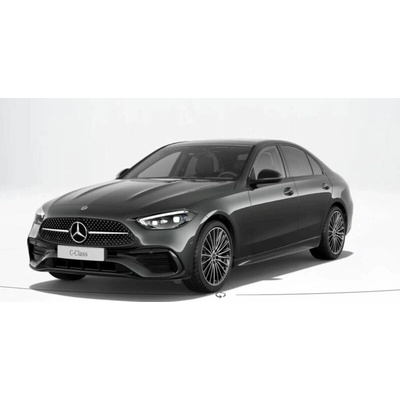 Mercedes-Benz C 220 d 4Matic 145 kW