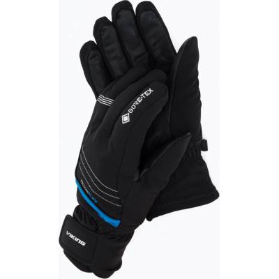 Viking Helix GTX Kids Detské zimné rukavice blue