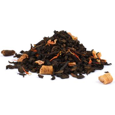 ManuTea Pu Erh Sladká dýně, 100g