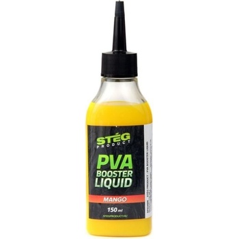 Stég Booster PVA Mango 150 ml