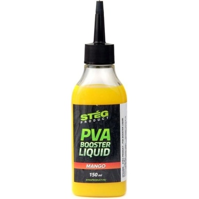 Stég Booster PVA Mango 150 ml