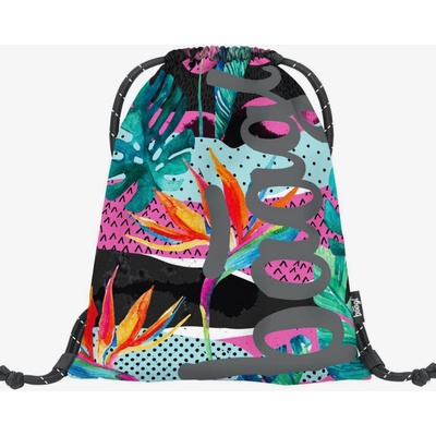 Baagl Лилава чанта скейт свежа Baagl BAAGL | Lilav | Момичешки | ЕДИН РАЗМЕР