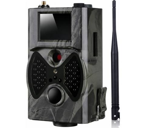 Suntek HC 300m