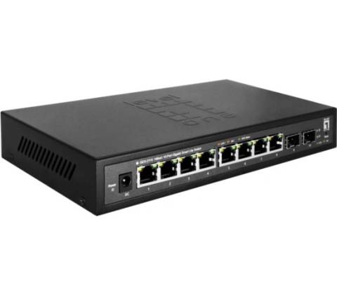 Level One GES-2110