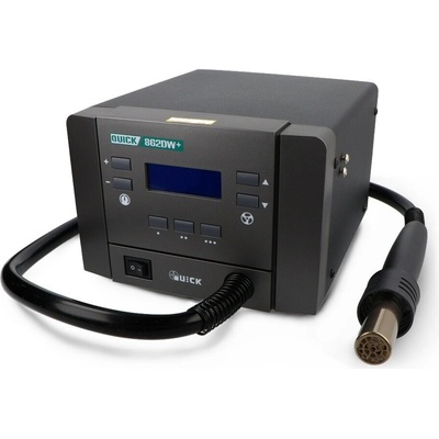 Hotair Quick 862DW+
