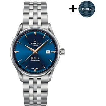 Image 1 of Certina C029.807.11.041.02