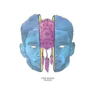 EP Tom Misch - Reverie EP