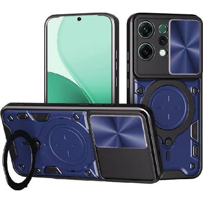 Techsuit CamGuard Pro Oppo Reno14 modré