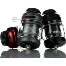 GeekVape Zeus X RTA atomizér Stainless Steel 4,5 ml