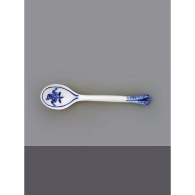 Cibulák Dubí Lžička 10103 cibulový porcelán 120mm