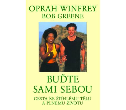 Buďte sami sebou