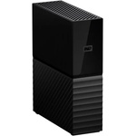 Western Digital My Book 3.5 18TB (WDBBGB0180HBK)