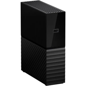 Western Digital My Book 3.5 18TB (WDBBGB0180HBK)