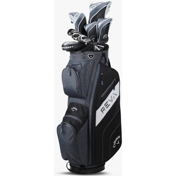 Callaway Reva Ladies dámský set pravý grafit