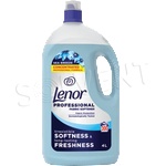 Lenor PROFI avi 200PD Морски бриз - 4л - lavonio - 29,53 лв