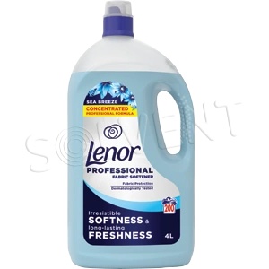 Lenor PROFI avi 200PD Морски бриз - 4л - lavonio - 29,53 лв