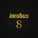 Incubus - 8 Vinyl