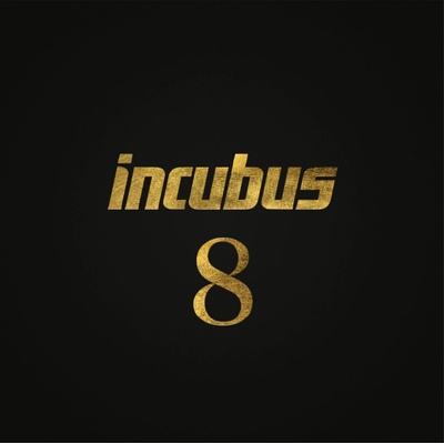 Incubus - 8 Vinyl