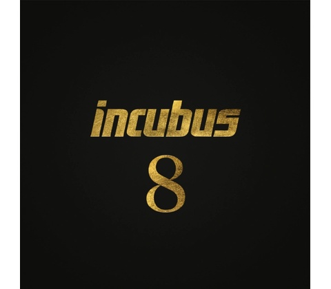 Incubus - 8 Vinyl