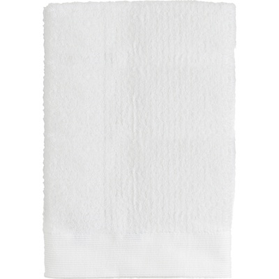 Zone Denmark Кърпа Classic 50 x 70 см бяла (330093)