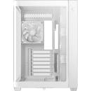 Deepcool CG530U 4F white (R-CG530U-WHAGA4-G)
