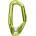 Edelrid Въжена макара Edelrid Axiom Slider Rope pulley - Oasis - размер One Size (328-0167-0111)