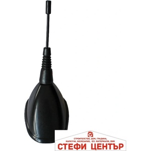 Paolo Декоративна антистатична антена - 02016 (02159) - steficenter