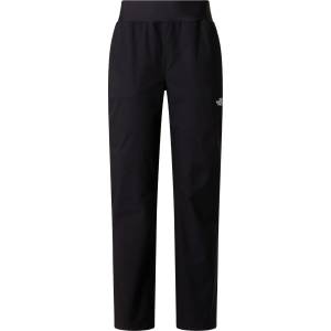 The North Face Дамски панталон за катерене The North Face Women's Limestone Pant Climbing trousers - Black (109-1548-0113)