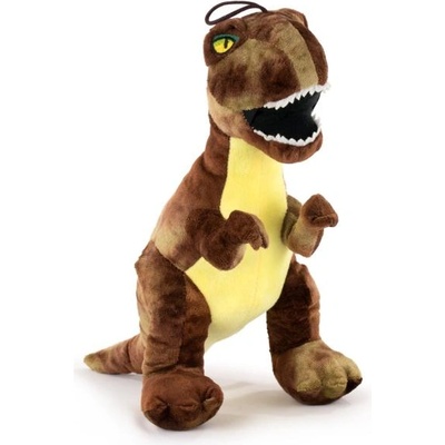 Barrado Дино Тор кафява плюшена играчка 28см