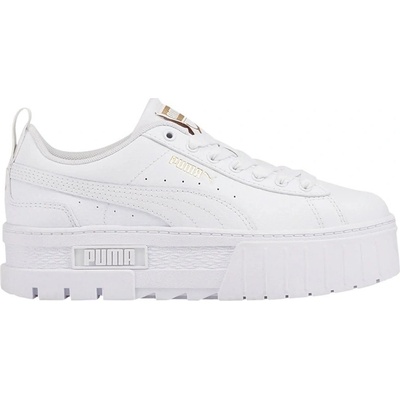 Puma Mayze Lth Junior
