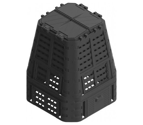 Gutta multi 650 l černá