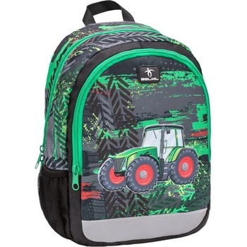 Belmil Tractor 305-4/A