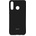 Roar Силиконов Калъф за Huawei P40 Lite E, Roar Color Case, Черен (5903396064784)